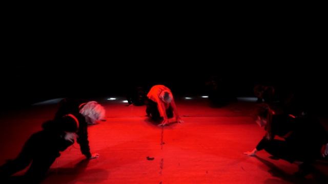 COVER DANCE ~ NCT TEN - DEVILS (THE STATION ver.)(KpopSchoolKem) смотреть онлайн