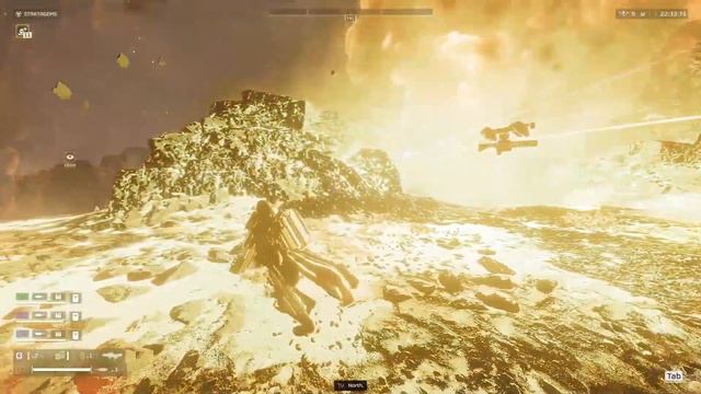 Helldivers 2 - Why Does Everything Keep Getting Nerfed? смотреть онлайн