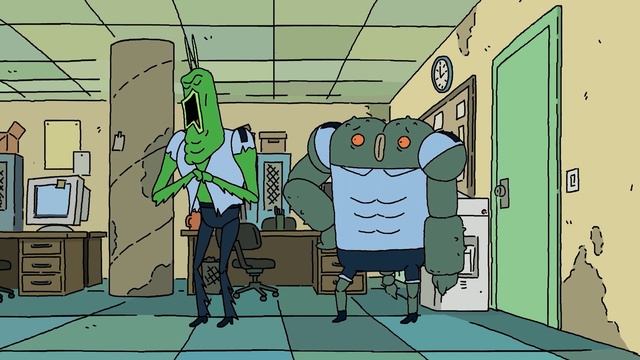 VERMIN: Season 1 Episode 3 [FULL]