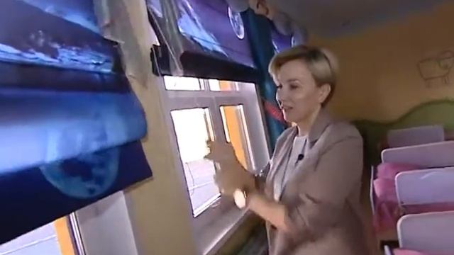 ДС Солнышко 01 смотреть онлайн