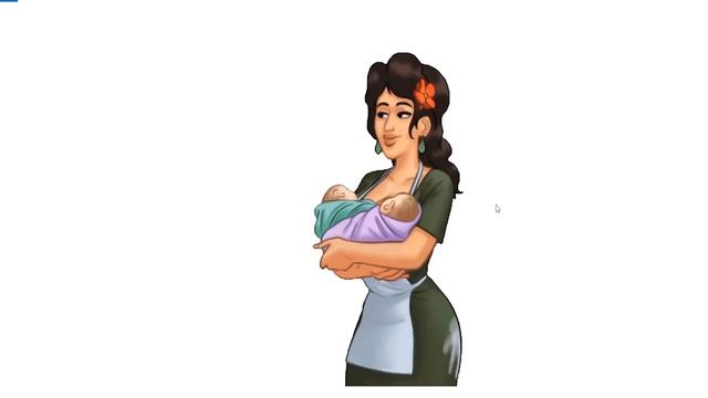 Maria Pregnancy Spoiler 0.20 | Summertime Saga 0.20 Maria Leaks | Summertime Saga 0.20 Leaks смотреть онлайн