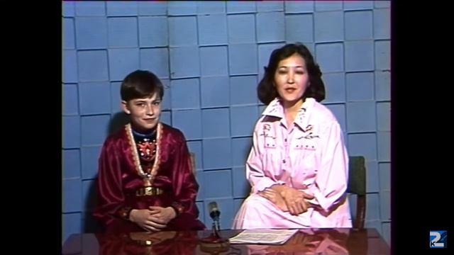1986г 3-я Школа | ансамбль Диилвр смотреть онлайн