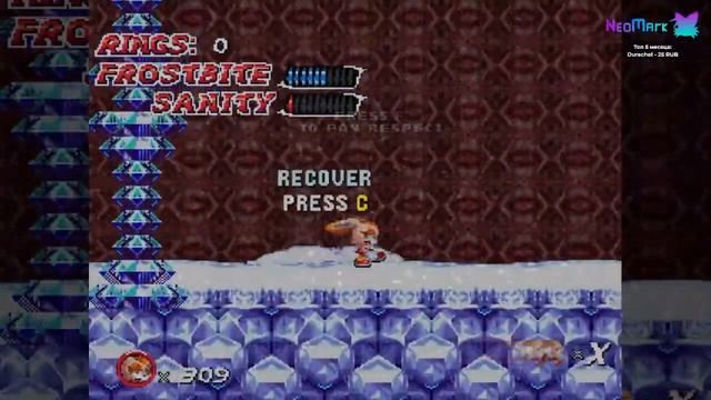 Сохрани свой рассудок! Концовка С | Sally.Exe: Finished Nightmare [2] смотреть онлайн