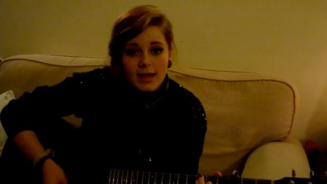 Paige Seabridge- Please, Please, Please... The Smiths.