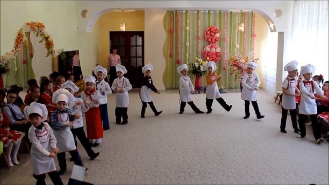 утренник 8 марта 2020 смотреть онлайн