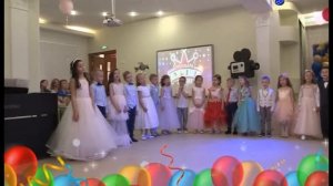 Песня "Не грусти" Е. Курячий