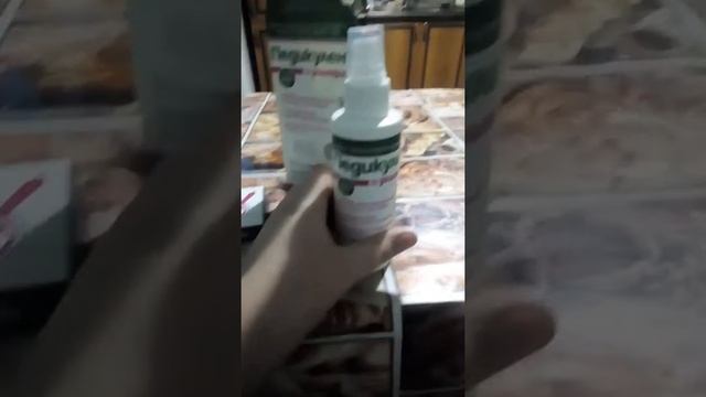 Лекарство от вшей