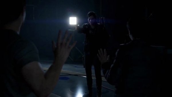 Ellie Williams, The Last Of Us | Twixtor Scene Pack