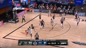 ВЕЛИЧАЙШИЕ МОМЕНТЫ В БАСКЕТБОЛЕ ЗА ВСЮ ИСТОРИЮ НБА || BEST MOMENTS IN NBA