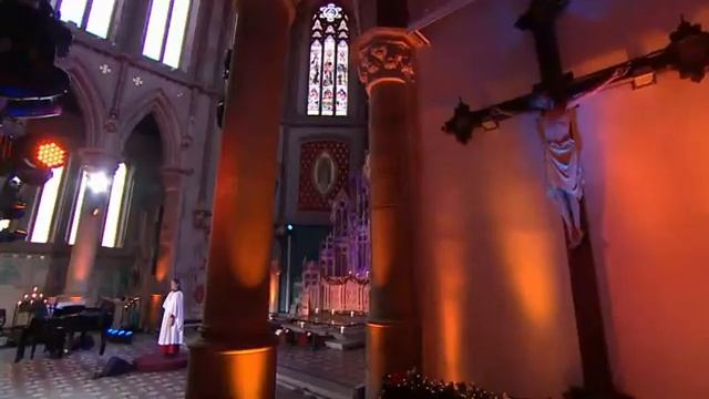 BBC Young Chorister of the Year 2020 Final смотреть онлайн