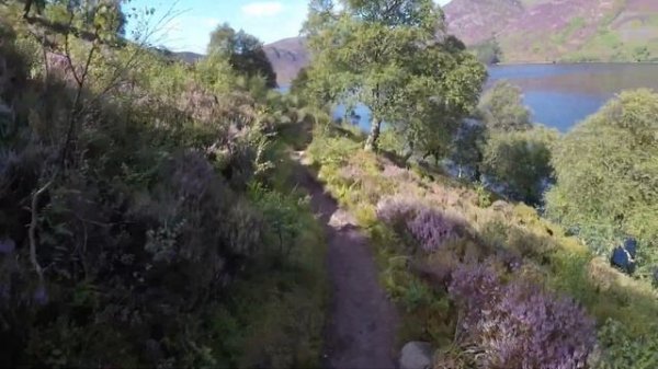 Epic day in the Mountains! - Summer Hike & bike Mountain Adventure - Day 2 (Camping, Hiking, Biking