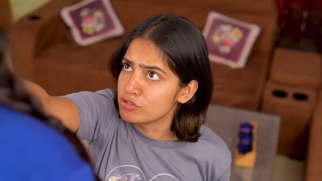 BEHAN-BEHAN AUR BHOOT || Sibbu Giri || Ashish Bhardwaj