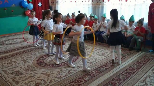 Детский сад , с. Дружба, Каякентский район, РД смотреть онлайн