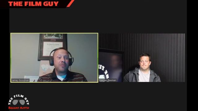 Georgia Football's Latest Commit Jordan James, plus Jamey Goodman смотреть онлайн