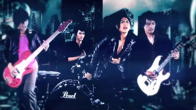 LAST EXILE - END OF WORLD (10.11.12 OFFICIAL MV) смотреть онлайн