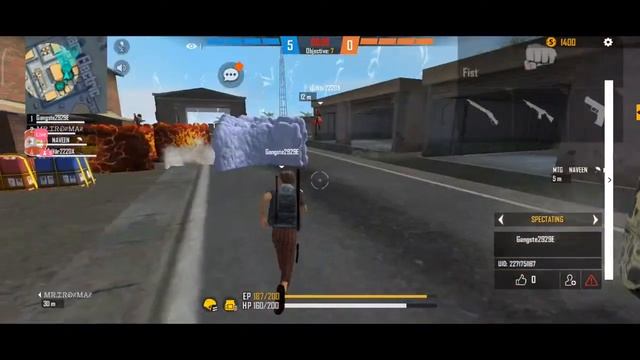 live freefire clash squad fun matches | AVATAR FF TAMIL смотреть онлайн