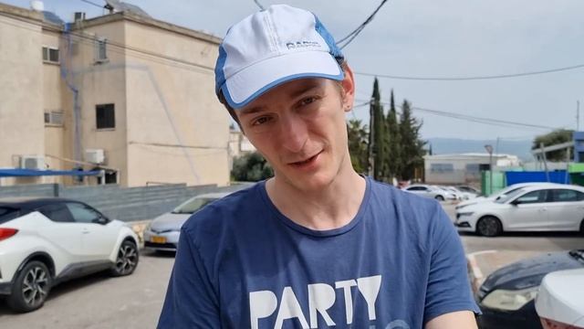 Израиль ИДУ К ВРАЧУ ПЕРВЫЙ РАЗ смотреть онлайн