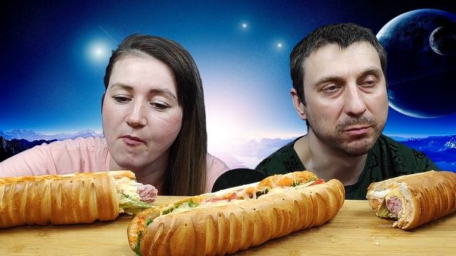 МУКБАНГ РУССКИЙ МЕГА ХОТ ДОГ | MUKBANG RUSSIAN MEGA HOT DOG #mukbang #мукбанг смотреть онлайн