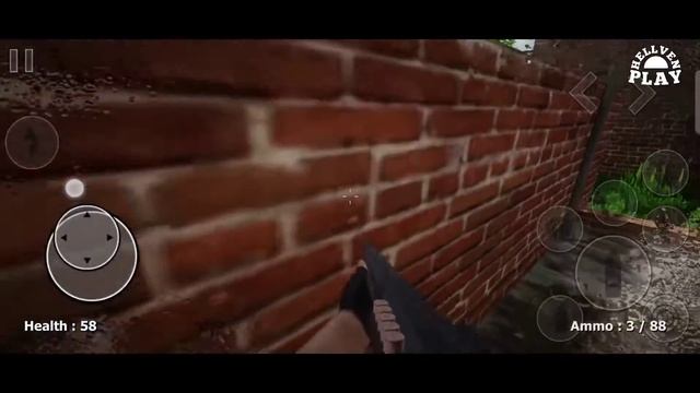 The Last Adventure #2 Gameplay | Survival, Zombie, Guns |Android Game смотреть онлайн