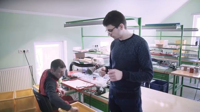 Производство электропастухов AGRI. Как сделать Электропастух? смотреть онлайн