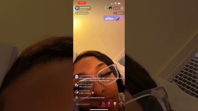 Benet & Bdot full live ( Spending time together ) Is she pregnant ? смотреть онлайн