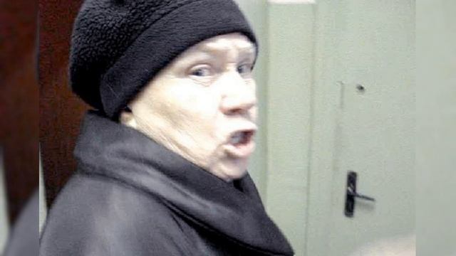 0081. Жопник, ДедИВЦ vs Спидовая, Заявление на козловых-1 - Спидовая смотреть онлайн