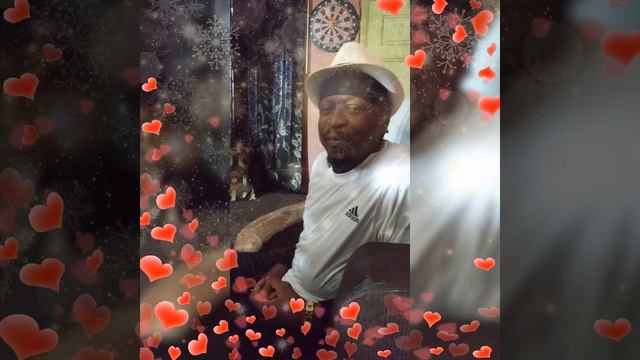 Myself and the love of my life life Pascal Leon Harley ❤💯💋 смотреть онлайн