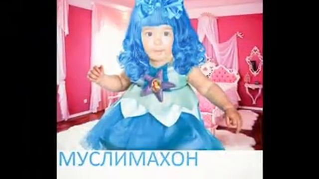 Muslima miss смотреть онлайн