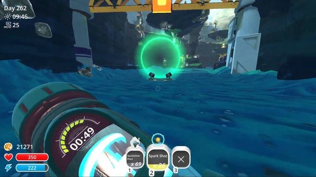 How Generous Is Mochi Feeling today! All Mochi Miles Rewards, Slime Rancher ~ BIG Peanut смотреть онлайн