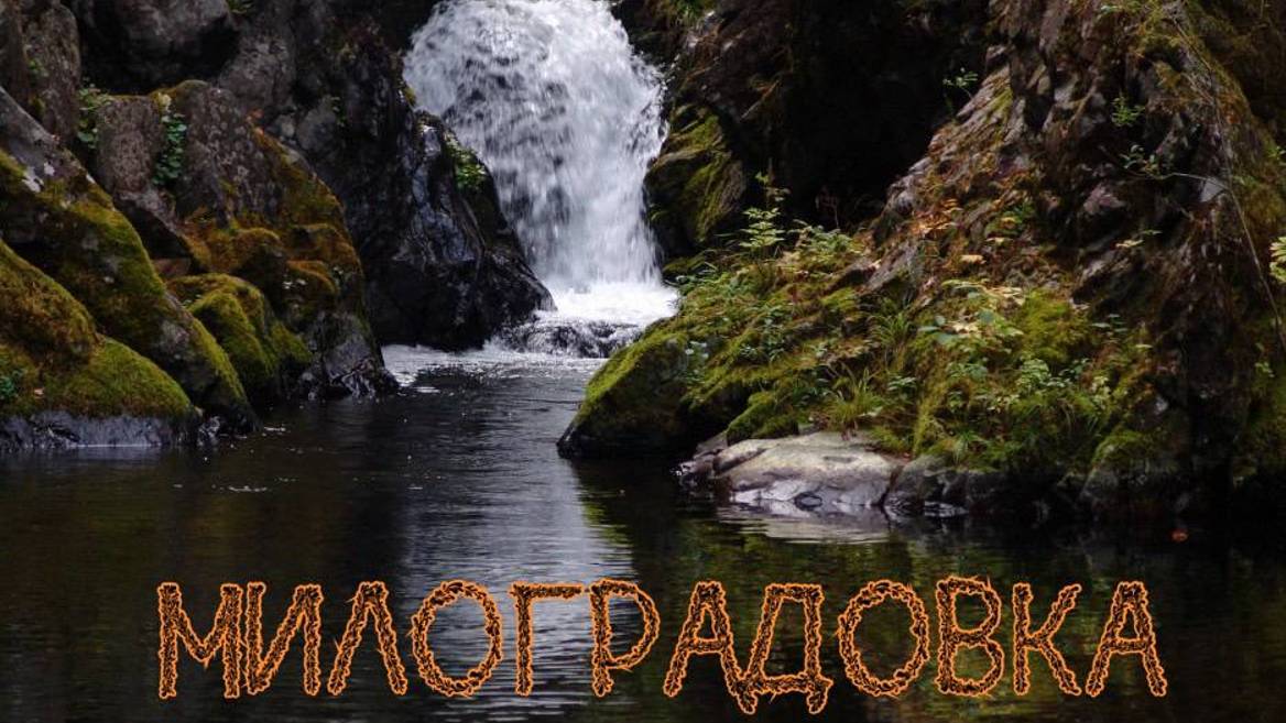 Милоградовка 2024 смотреть онлайн