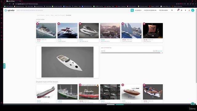 3. Environment Design PART 2 смотреть онлайн