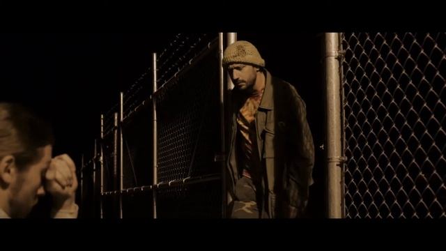 The Message (sci-fi short film) смотреть онлайн