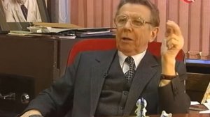 Март 85-го. Как Горбачев пришел к власти (2010)