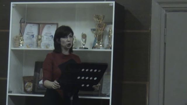 КДЦ г Высоковск 21 02 2017 г  Часть 1