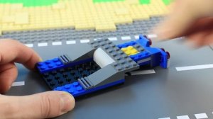 LEGO CITY 60223 Harvester Transport Speed Build for Collectors - Collection Great Vehicles (41/48)