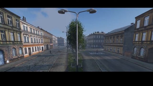 Wild Wild West - Immortal Dayz смотреть онлайн