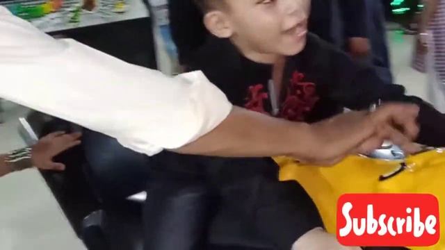 Ayesha Yousaf Visit YoyoLand Faisalabad|We Enjoy The Weekend|Javeria Hanif Khan| смотреть онлайн