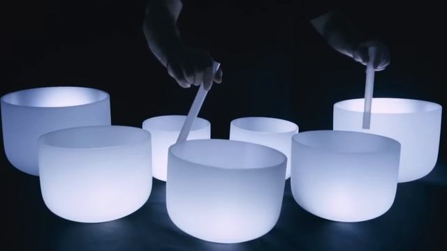 🪷 Calming Music With Singing Bowls