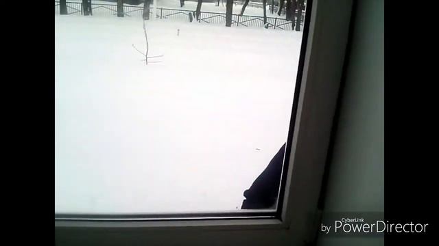 Пранк!!! Выпрыгнул НА УРОКЕ В ОКНО. смотреть онлайн