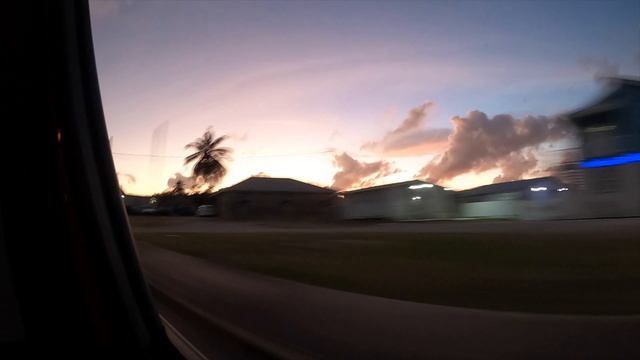 Our Last Weekend 🥺in Beautiful Barbados 🇧🇧 How We Spent Our Final Few Welcome Stamp Days 🌅 смотреть онлайн
