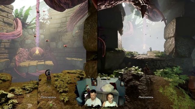 It Takes Two ▶ Прохождение #7 смотреть онлайн