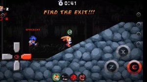 Соник ехе дисастр 2д ремейк. Бедная Крим