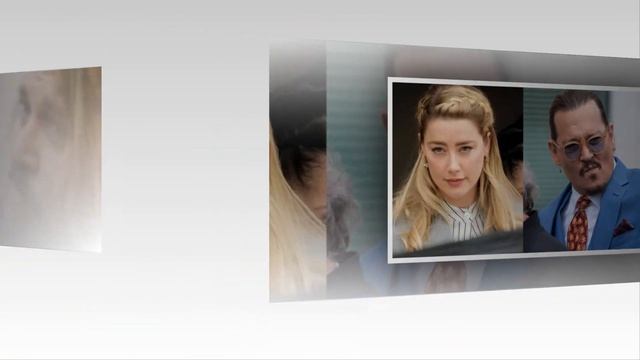 New Update!! Shocking News Of Johnny Depp And Amber Heard || You Will Shock To See The Video смотреть онлайн