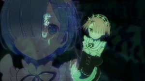 「Creditless」1 опенинг Жизнь в альтернативном мире с нуля「4K 60fps」