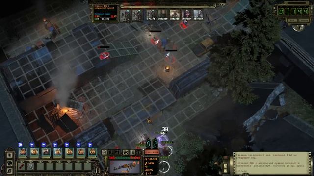 Wasteland 2 - Director's Cut #9