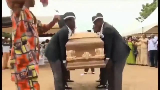 Запрещённые барабанщики