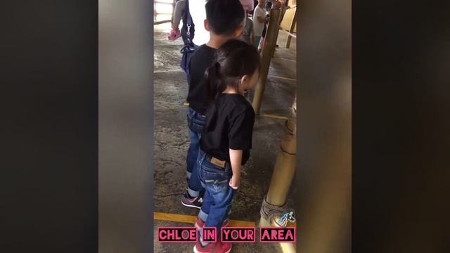 FUNNIEST Kid! Dancing Queen! BLACKPINK AS IF IT'S YOUR LAST смотреть онлайн