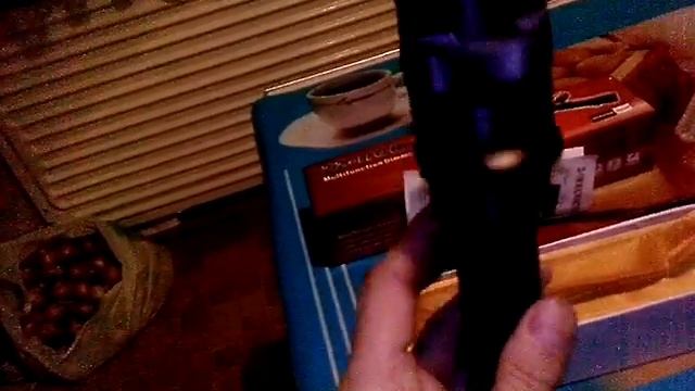 купил шокер 1108