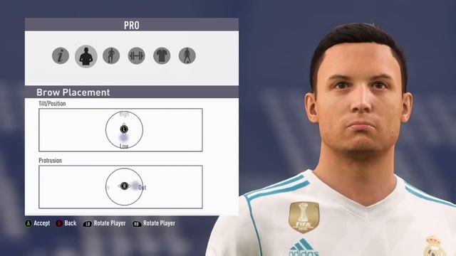FIFA 18 - Cristiano Ronaldo Virtual Pro *BEST* смотреть онлайн
