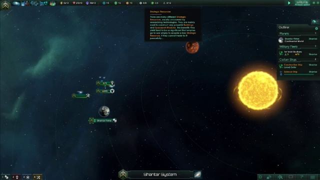 Stellaris EP1 An Empire Is Born смотреть онлайн
